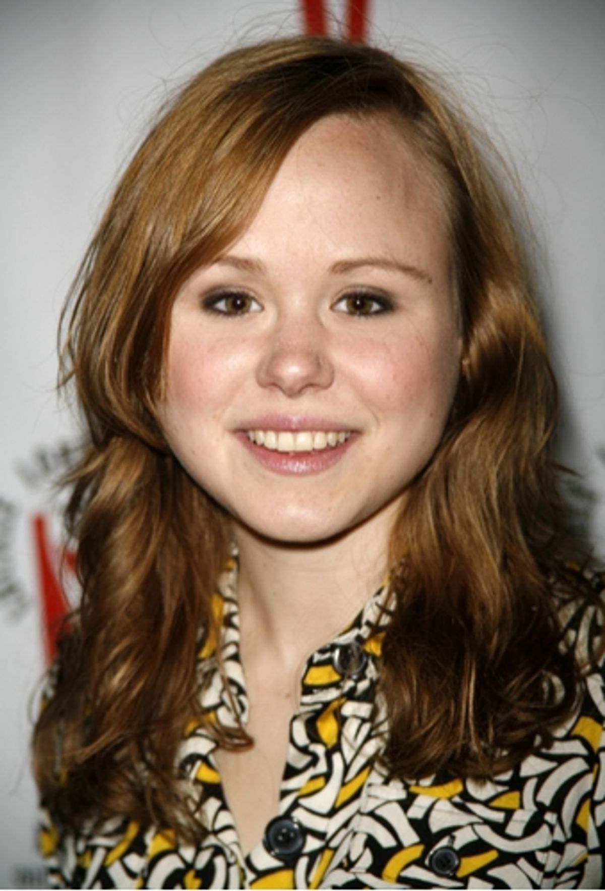 Alison Pill at 