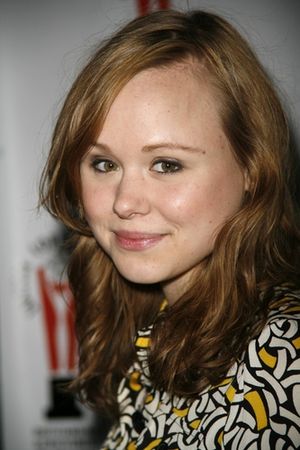 Alison Pill Photo