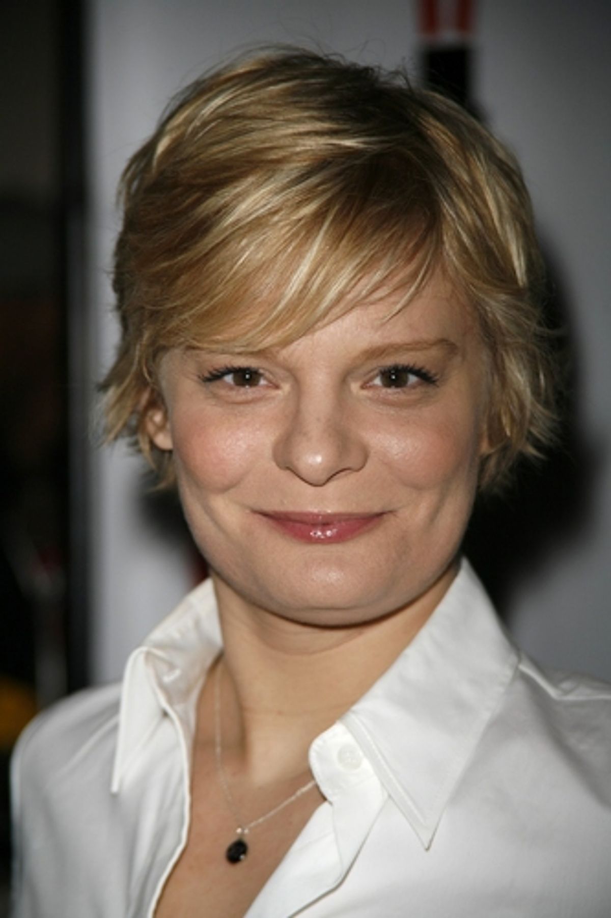 Martha Plimpton at 
