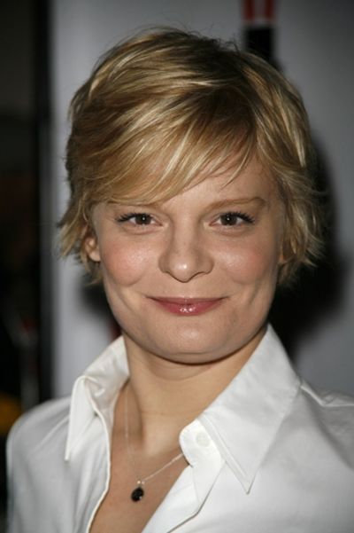 Martha Plimpton Photo