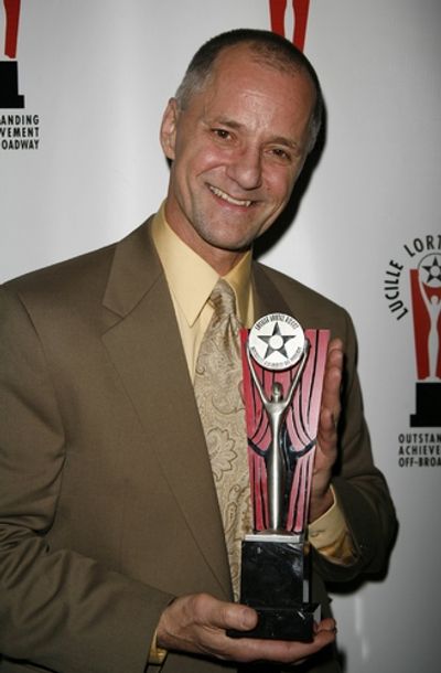Peter Pucci Photo