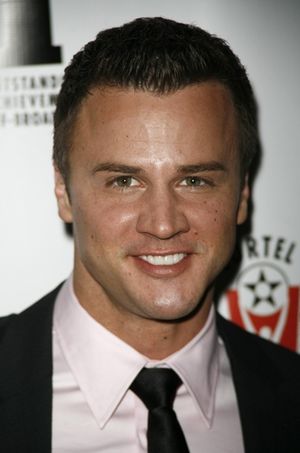 James Royce Edwards Photo