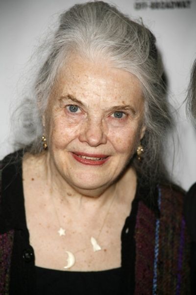 Lois Smith
 Photo