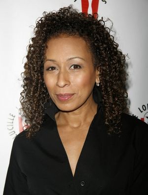 Tamara Tunie 
 Photo