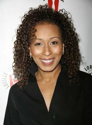 Tamara Tunie 
 Photo