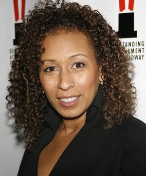 Tamara Tunie 
 Photo