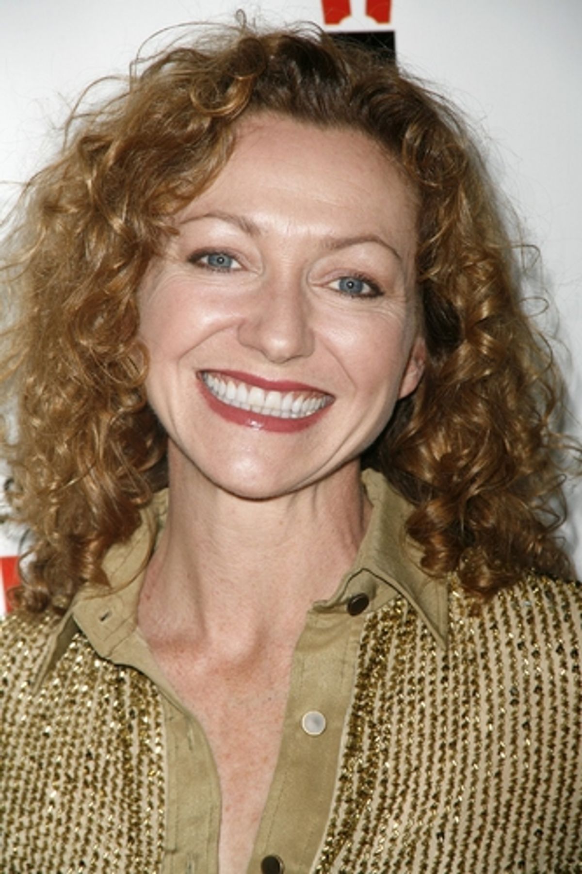 Julie White at 