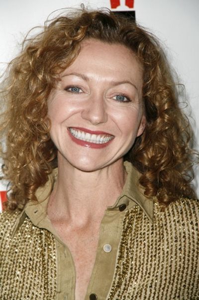 Julie White Photo