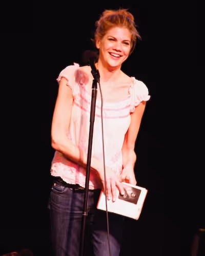 Kristen Johnston
 Photo