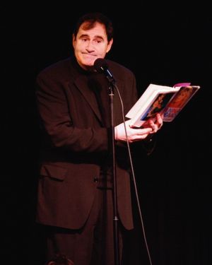 Richard Kind
 Photo