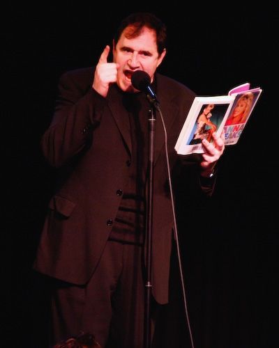Richard Kind
 Photo