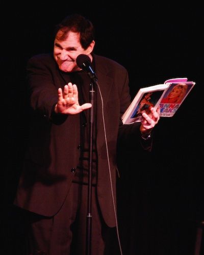 Richard Kind
 Photo