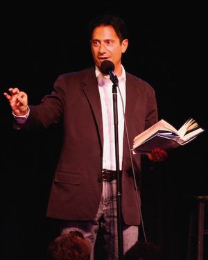 Eugene Pack
@ BroadwayWorld Eugene Pack
Photo