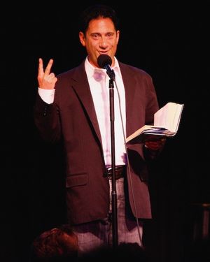 Eugene Pack
@ BroadwayWorld Eugene Pack
Photo