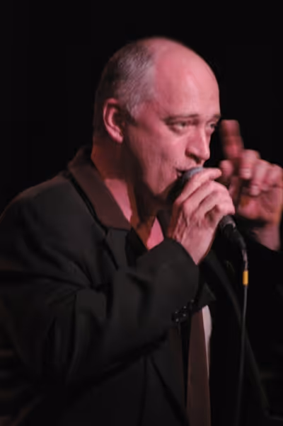 Donnie Kehr
 Photo