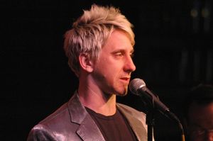 Luther Creek
 Photo