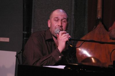 Jeremy Schonfeld
 Photo
