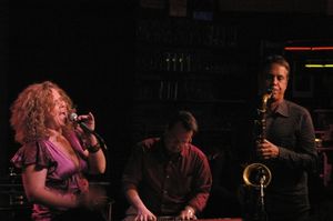 Julie Reyburn
 Photo