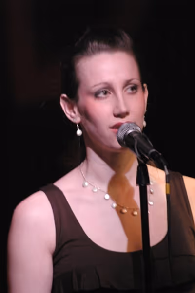 Natalie Weiss Photo