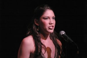 Addi McDaniel
 Photo