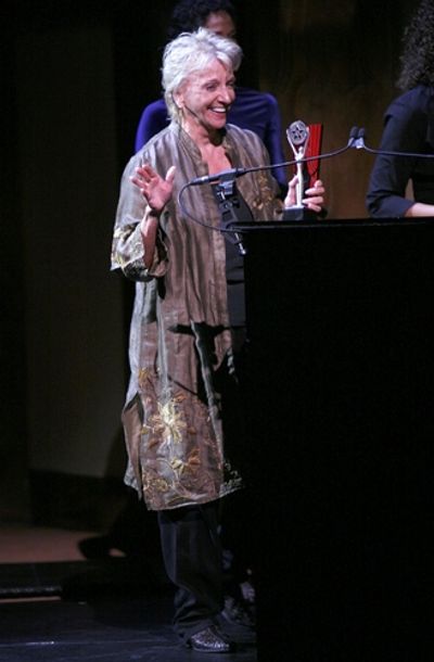 Elizabeth Franz Photo