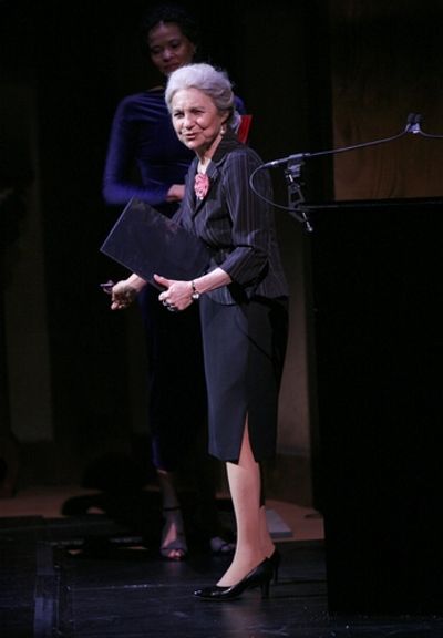 Lynn Cohen ( Outstanding Revival ) Photo
