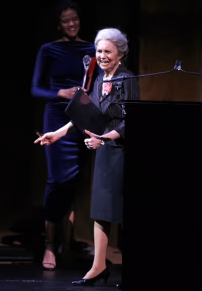 Lynn Cohen ( Outstanding Revival ) Photo