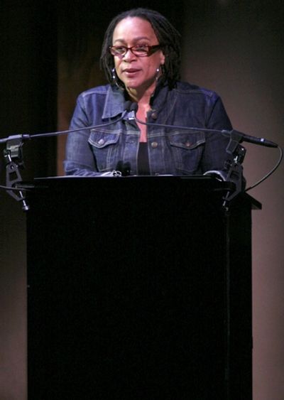 S. Epatha Merkerson Photo