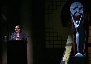 S. Epatha Merkerson Photo