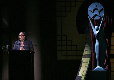 S. Epatha Merkerson Photo