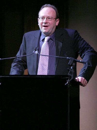 Andrew Leynse Photo