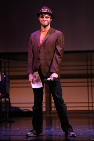 Bobby Steggert ( The Slug Beavers of Kayrol Island ) Photo