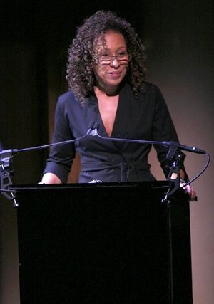 Tamara Tunie Photo
