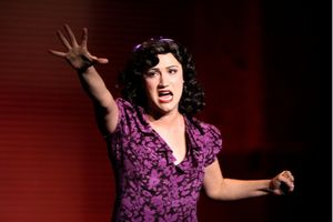 Eden Espinosa  Photo