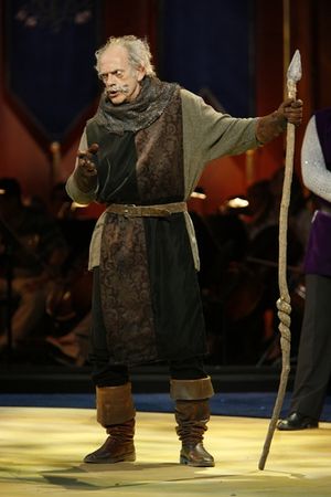 Christopher Lloyd Photo