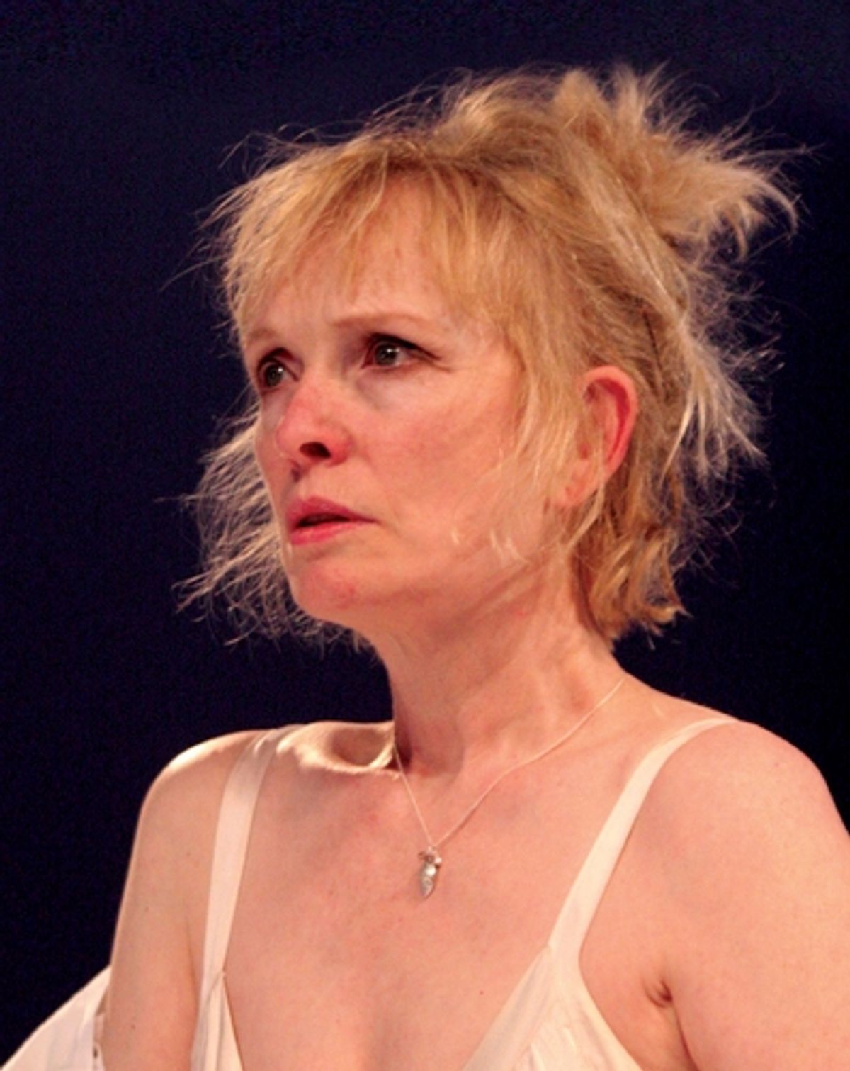 Lindsay Duncan at 