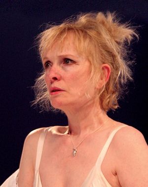 Lindsay Duncan Photo