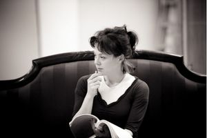 Helen McCrory  Photo