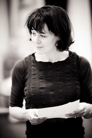 Helen McCrory  Photo
