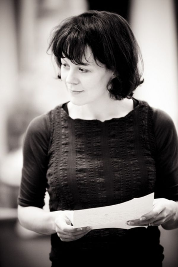 Helen McCrory  Photo