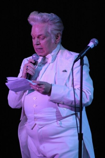 Ricky Ritzel Photo