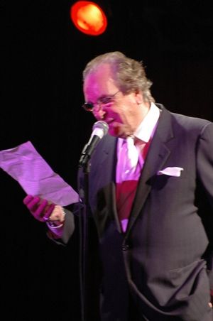 Danny Aiello Photo