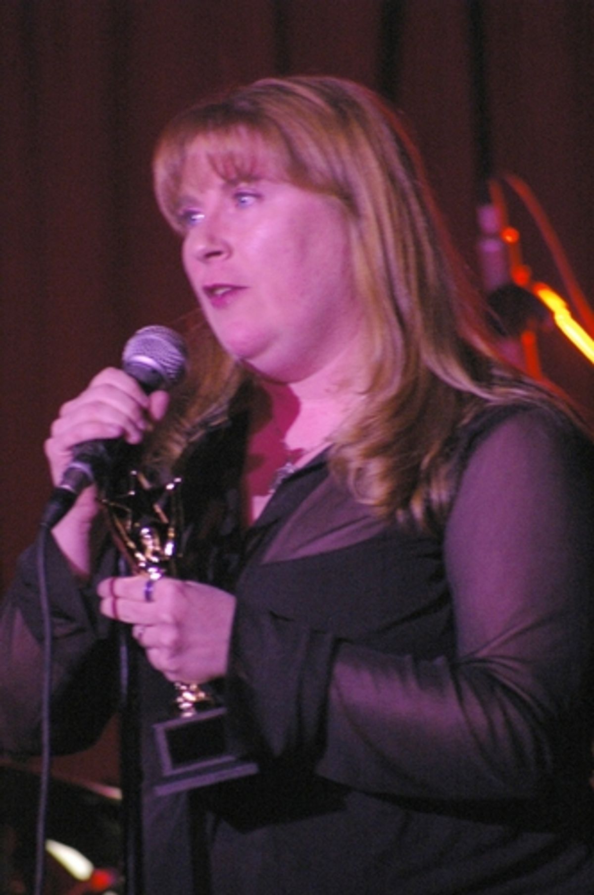 Karen Mack-Duo or Group at 