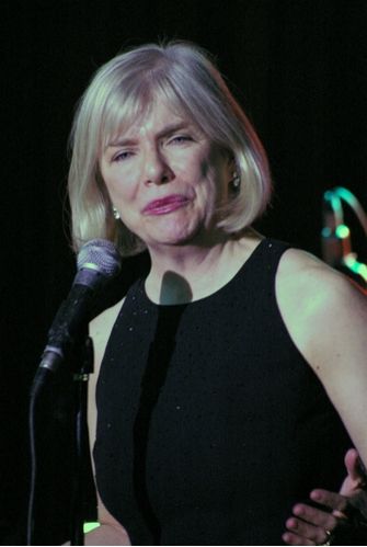 Maureen Kelly Stewart Photo