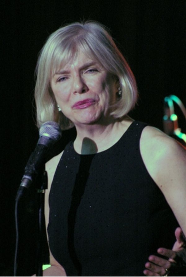 Maureen Kelly Stewart Photo