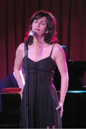 Barbara Fasano
 Photo