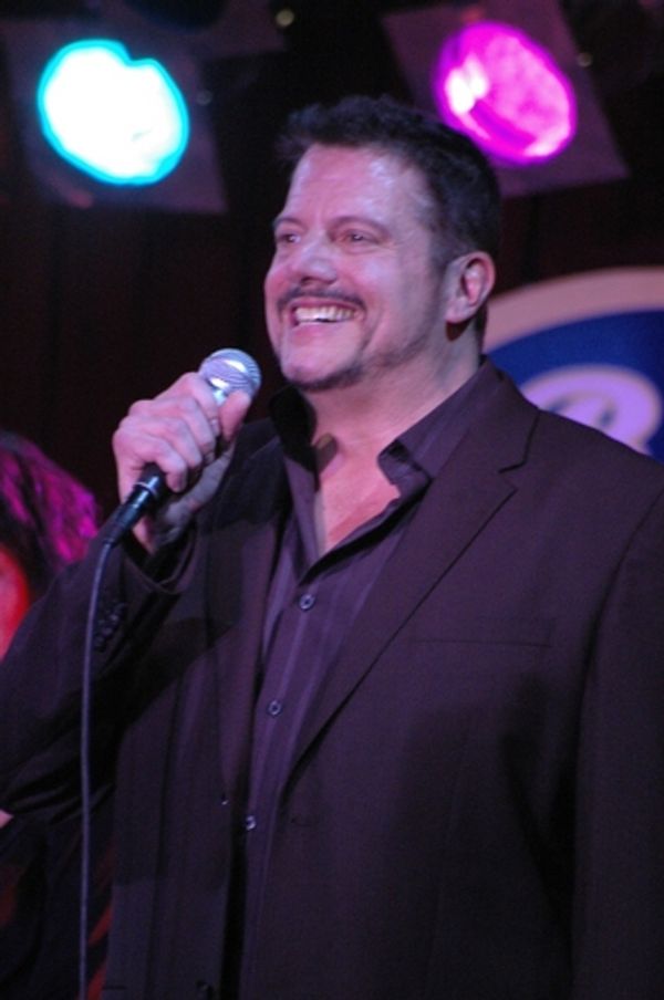 Patrick DeGennaro
 Photo