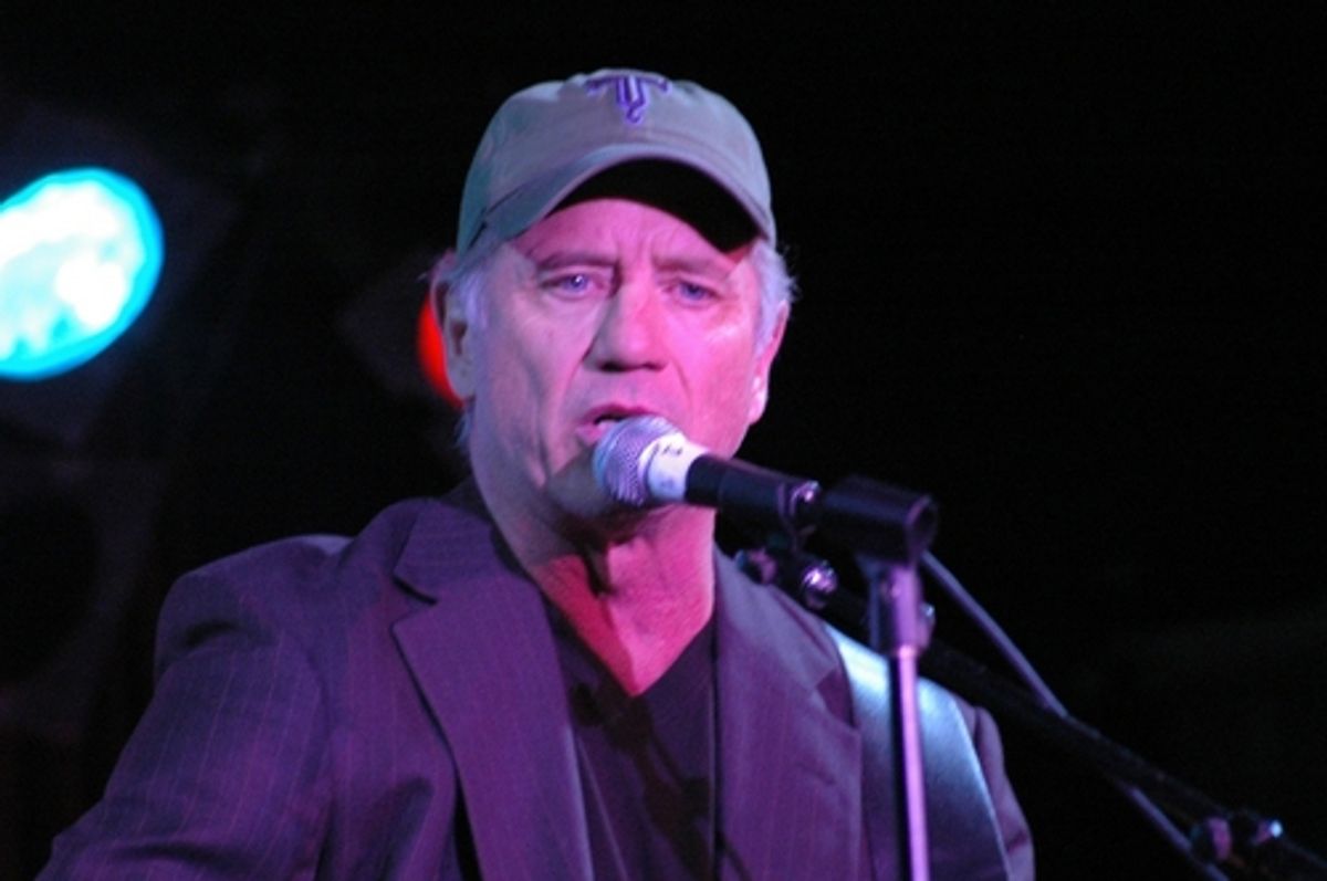 Tom Wopat at 