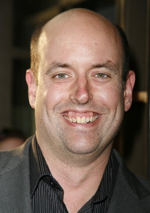 Christopher Ashley Photo