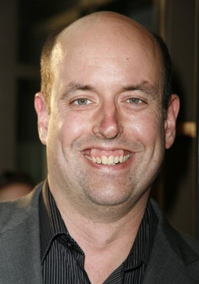 Christopher Ashley Photo